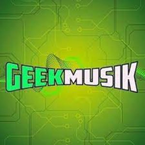 Geekmusik 的头像