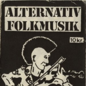 Alternativ Folkmusik