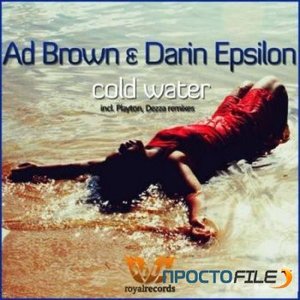 Ad Brown & Darin Epsilon 的头像
