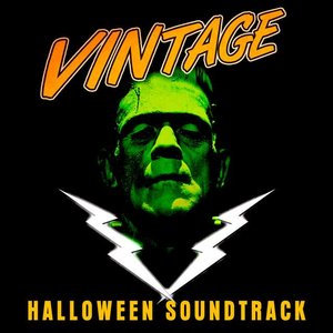 Vintage Halloween Soundtrack