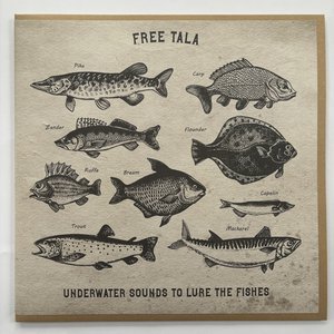 Underwater Sounds to Lure the Fishes