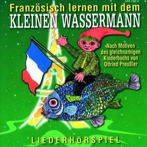Französisch lernen mit dem kleinen Wassermann