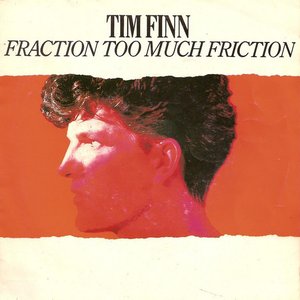 Fraction Too Much Friction