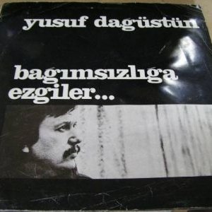 Yusuf Dağüstün 的头像