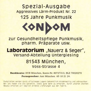 125 Jahre Punkmusik