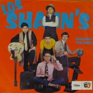 Segundo Volumen