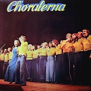 Choralerna photo provided by Last.fm