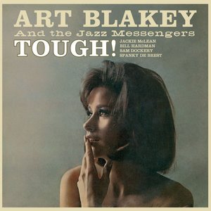 Tough! + Hard Bop