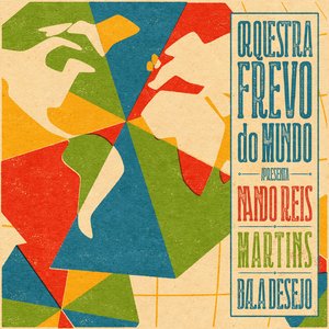 Orquestra Frevo do Mundo Vol. 2