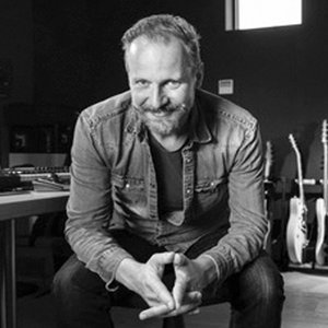 JEROEN SWINNEN 的头像