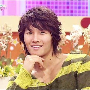 SG Wannabe, Kim Jong Kook, Vibe,  M To M 的头像