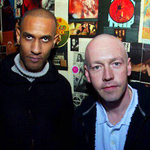 Krome & Time photo provided by Last.fm