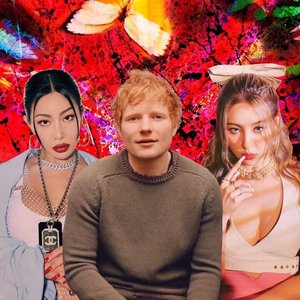 Avatar de Ed Sheeran, Jessi, SUNMI