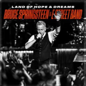 Land Of Hope And Dreams