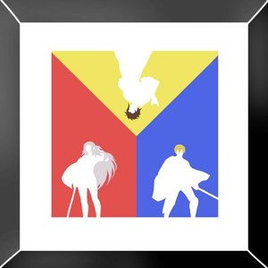 Fire Emblem: Three Houses Main Theme