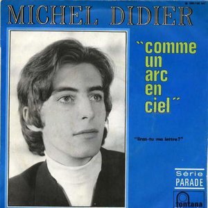 Comme un arc-en-ciel / Liras-tu cette lettre ?