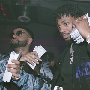 Avatar for NAV & Metro Boomin