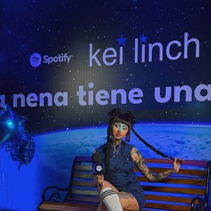 Kei Linch 的头像