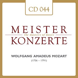 Wolfgang Amadeus Mozart