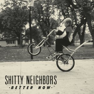 Better Now