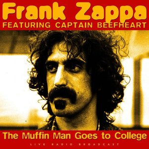 The Muffin Man Goes to College (Live)