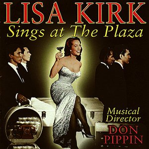 Sings at The Plaza
