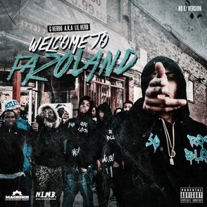 Imagen de 'Welcome To Fazoland (No DJ Version)'