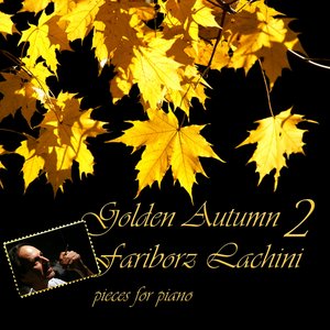 Golden Autumn 2 - Pieces for Piano