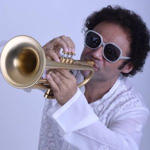 Maestro Forró 的头像