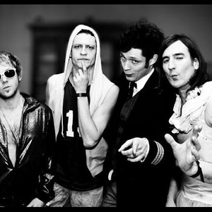 Disko Drunkards photo provided by Last.fm