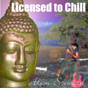 Image for 'Licensed to Chill'