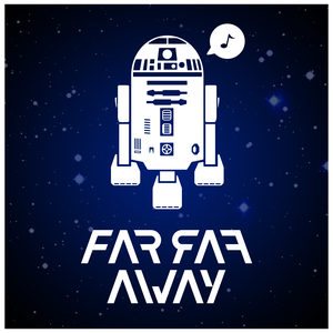 Far Far Away cover