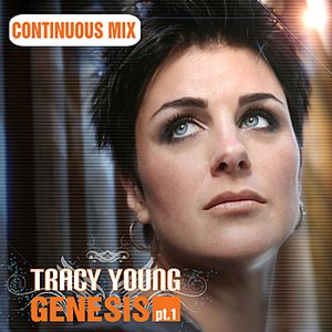 Genesis Pt. 1 - Continuous