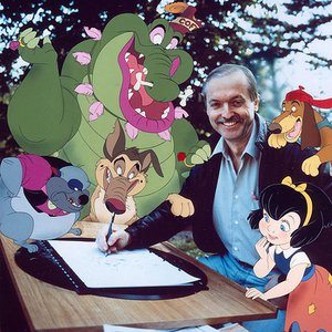 Avatar för Don Bluth