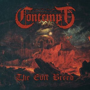 The Evil Breed [Explicit]