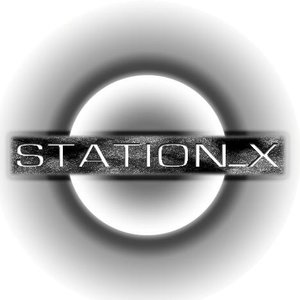 Station X のアバター