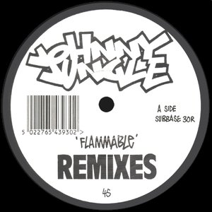 Flammable (Remixes)