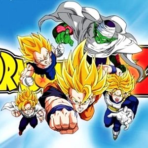 Avatar de Dragon Ball OST