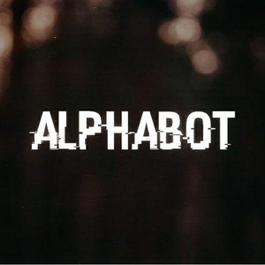 Image for 'Alphabot'