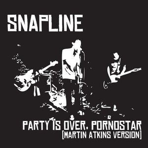 Party Is Over, Pornostar (Martin Atkins Version)