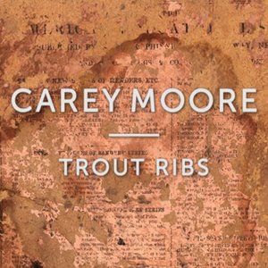 Trout Ribs