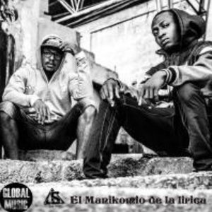 Manikomio de la lirica 的头像