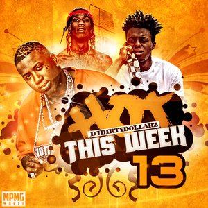 Hot This Week 13