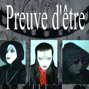 Avatar for Preuve d'être