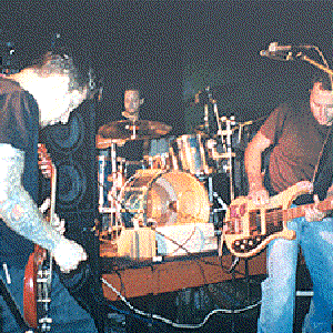 Sunnshine photo provided by Last.fm