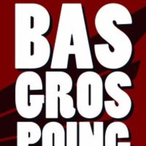 Bas Gros Poing 的头像
