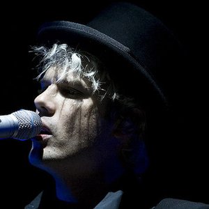 Jon Hume 的头像