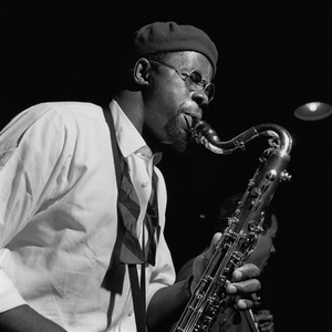 Ken McIntyre photo provided by Last.fm