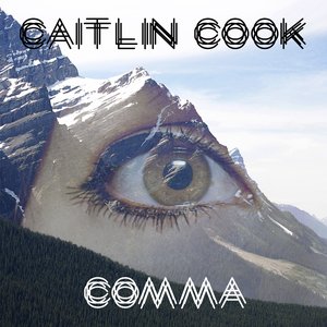 Caitlin Cook のアバター