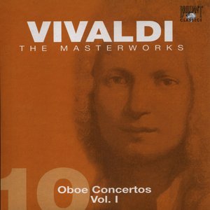 Oboe Concertos Vol. I